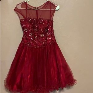 Formal Dress